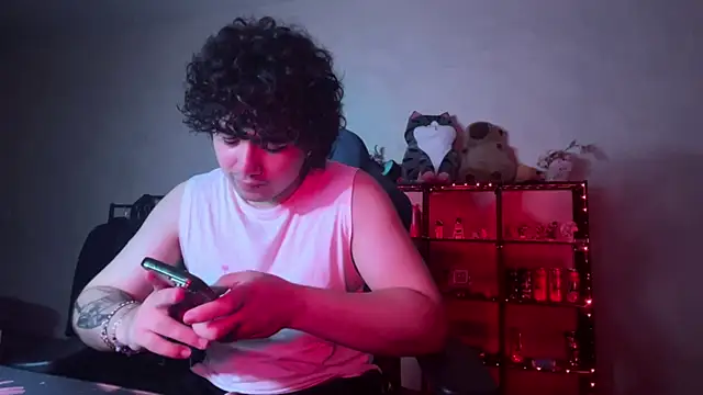 _ELIGOS_ Live XXX Chat