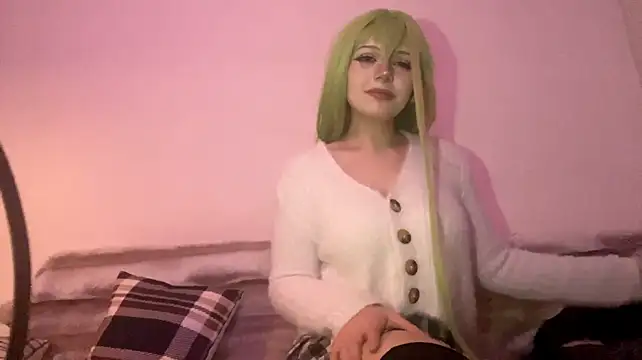 MirraDream Chat XXX live