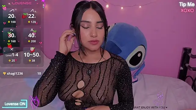 Stefany_Patel01's Live XXX Chat