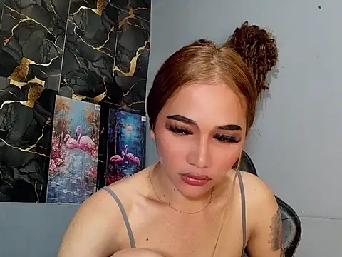 Demonsfuck's Live XXX Chat