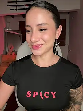Chat XXX ao vivo de Ale_Lewis