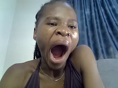 Chat +18 de sweetblackbeauty001 ao vivo