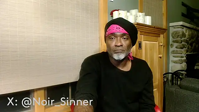 sinnernoirn Live XXX chat