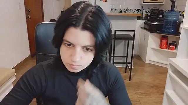 kyslrana's Live XXX Chat