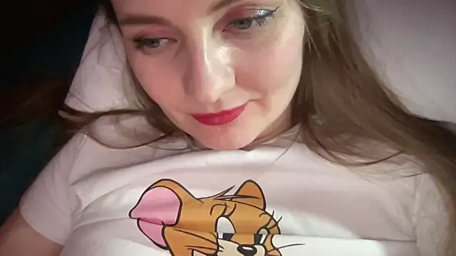 XXX chat uživo modela Viola_sweet