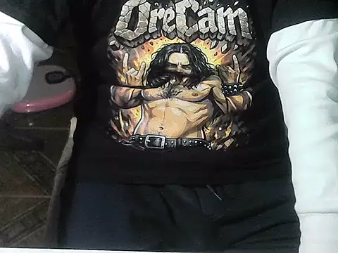 Chat XXX Live OreCam
