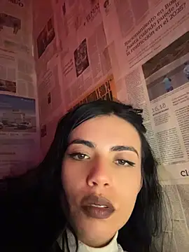 i_am_nina_'s Live XXX Chat