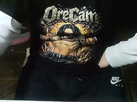 OreCam Obrolan Langsung XXX