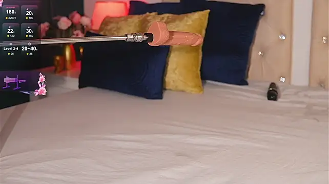 XXX chat uživo modela caroline_adams_