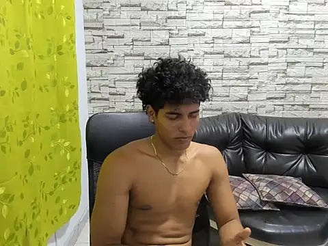 jean_sharkn Webbikameraesitys