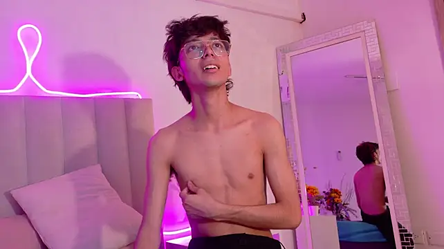 Twink_Sebas7 라이브 XXX 채팅