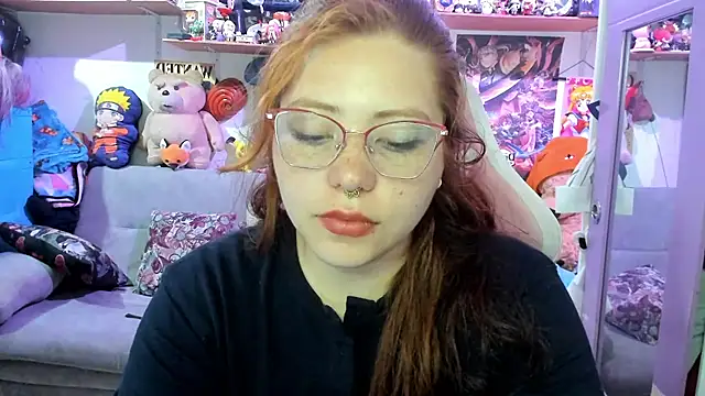 soficammy Live XXX-chat