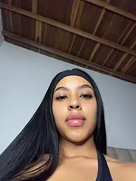 ZafiraRae Chat XXX in diretta