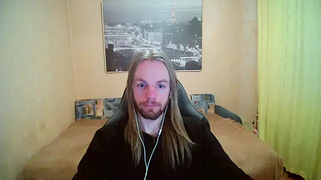 Онлайн чат XXX AdamDickens