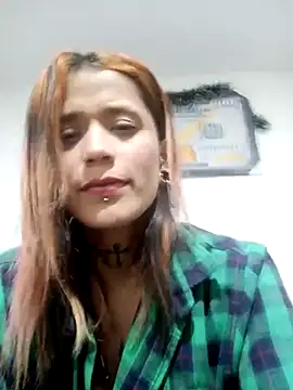 XXX chat uživo modela Lya_Ross19