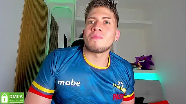 SebastianMaximoff_'s Webcam Show