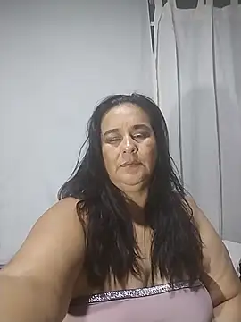 Chat XXX en directo de Sharlot_curvy