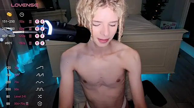 Kudi_Minnt live XXX chat
