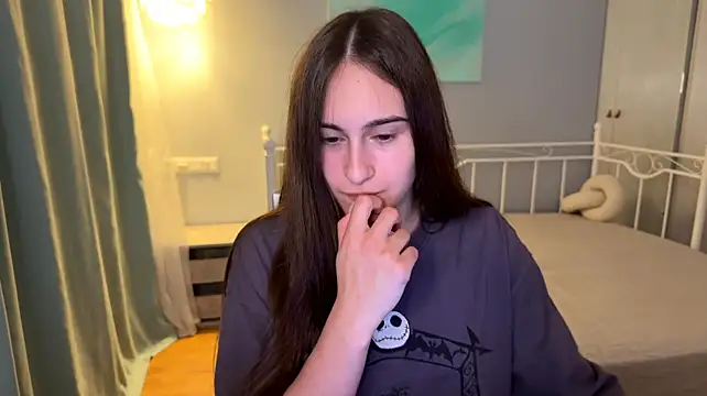 AliceKolltt Chat XXX in diretta