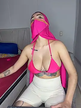 jenna_eyesss Webcam-Show