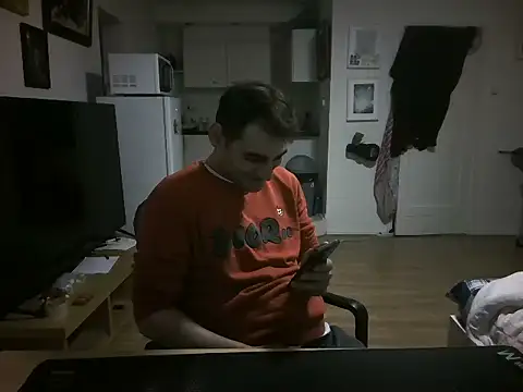 mihaimichael live XXX chat