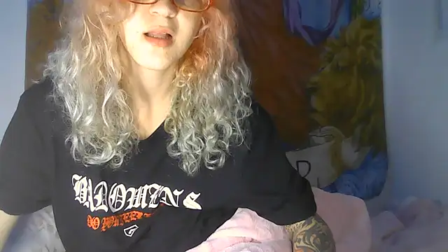 Apofenia Chat XXX in diretta