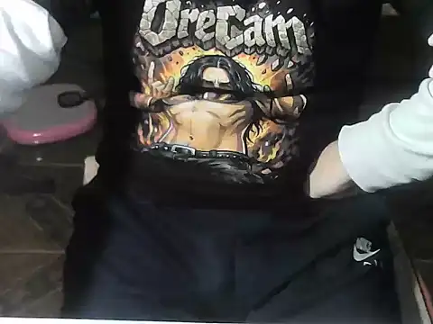 Chat XXX Live OreCam