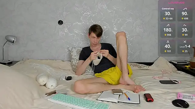 ERICK__DEEN 라이브 XXX 채팅
