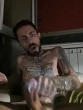 onikore Show in webcam