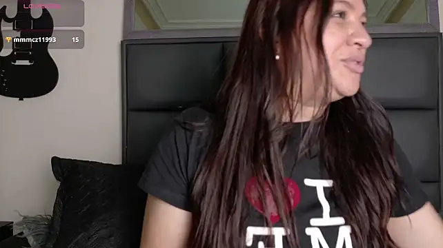 Dalila_Cobain Chat XXX in diretta