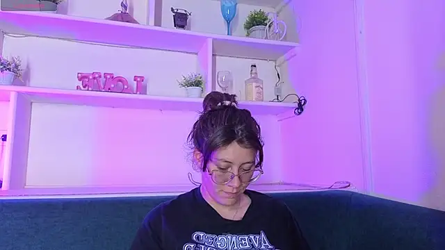 Darkness_jones_'s Live XXX Chat