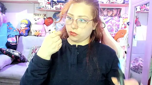 soficammy 现场XXX聊天