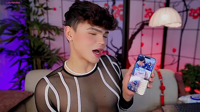 PRINCE_STEV 라이브 XXX 채팅