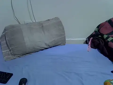Rubbiey Live XXX-chat