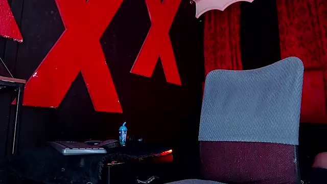 แชท XXX สดของ abrilbigcock