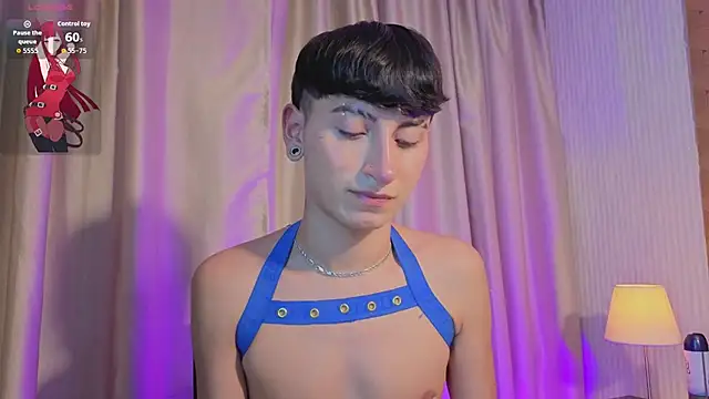 slim_tian's Live XXX Chat