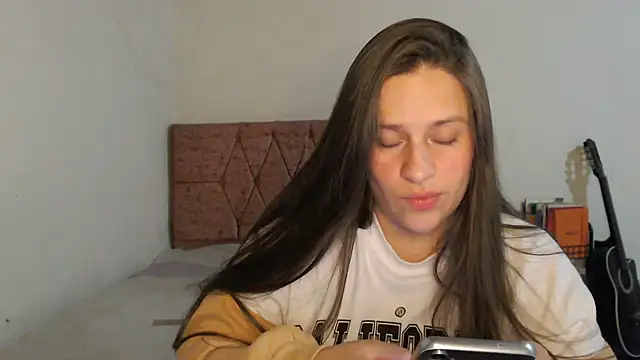 Serenity's Live XXX Chat