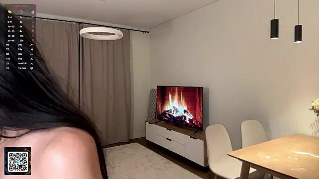 ShirleyLopez 现场XXX聊天