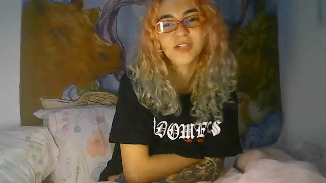Apofenia élő XXX-chatje
