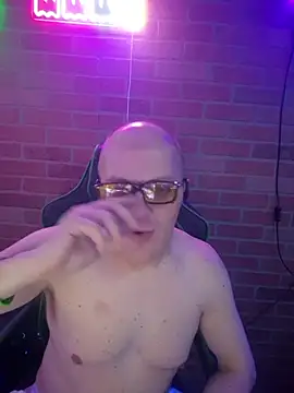 Chat XXX en directo de chronic_vibez