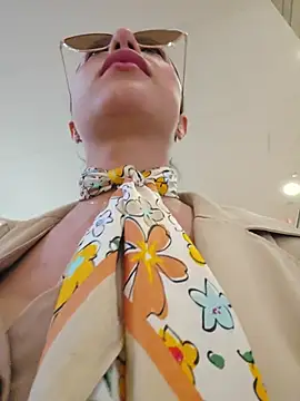 Show de Karen_San_Miguel na webcam