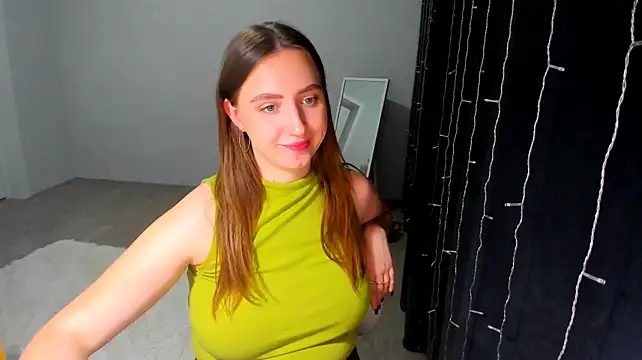Chatroom XXX en direct de Wise_Bunny