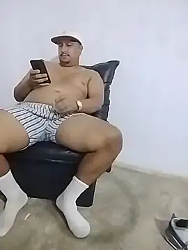 Chat XXX Live Tequilamaster