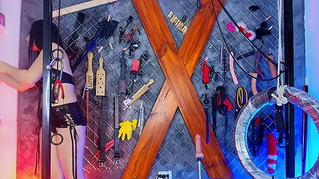 Mistress_lexi_bdsm Obrolan Langsung XXX