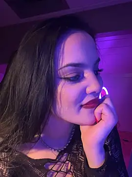 LunnaVey's Live XXX Chat