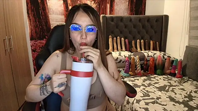 Chat XXX ao vivo de sofia23dirty