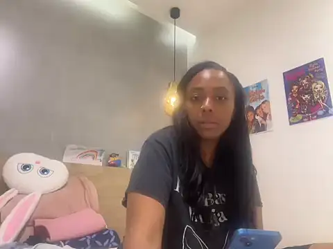 ChocolateCakeQueen's Live XXX Chat