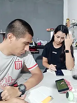 Rodri-Cami Pertunjukan Webcam