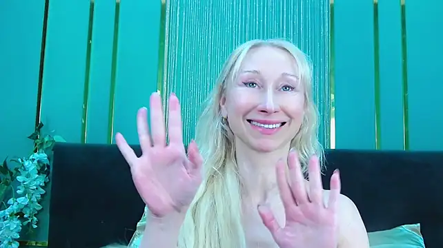 Chat XXX Live KissDreamm