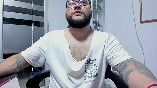 VINCEDMAGLIOO Chat XXX in diretta